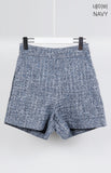 Loisel Tweed 3 Part Pants
