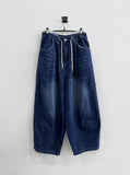 Bluetin Morse Denim PT