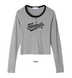 FANTASTIC BUTTON T