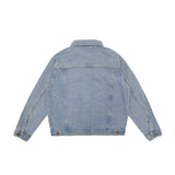 LEAR DENIM JK