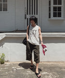 City Gym Over Sleeveless