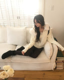 Futz Folding Knit Short Pants