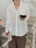 Char Summer Light Shirt