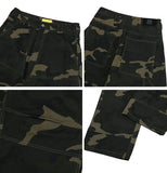 Depot Camo Carpenter Pants