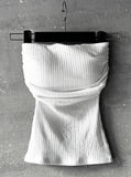 Lerry Pad Tube Top