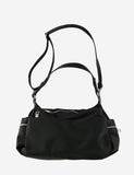 Mono Zip Bag
