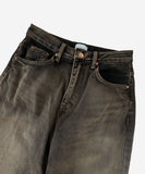 Nomad Washed Denim Pants