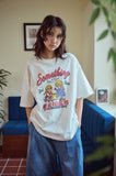Jini Dani Short Sleeve Tee