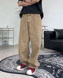 Farooq Pigment Carpenter Pants