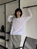 Stretch Warmer Double Long Sleeve