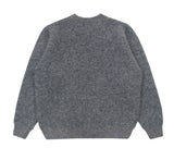 Martin heavy wool knit