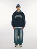 Nylon Mix Hood