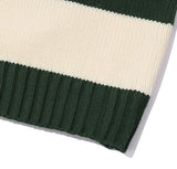 AubeA Rugby Knit