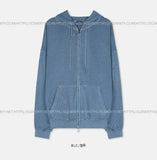 Mont Hood Zip Up