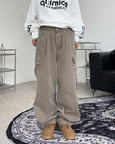 Shane Dying Bijou Cargo Pants
