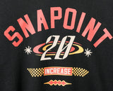 Snappoint Sweatshirt