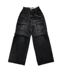 Rogue Cargo Jeans