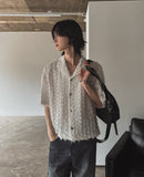 Foris Tweed Crop Jacket