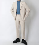 Simple 3 button jacket