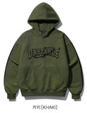 Pass Heavy Cotton Hood