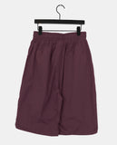 Peukeon Nylon Three Quarter Bermuda Pants