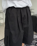 Den's Cotton Cargo Half Pants