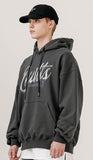 Exults Heavy Cotton Hoodie