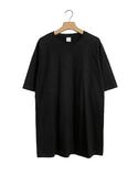 Layered Short Sleeve T-shirt
