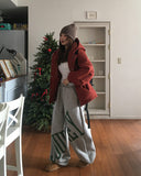 Karin Balloon Cap Hood Padding