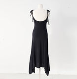 Shape Two-Way Layered Bustier One Piece