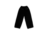 Aeso Pocket Eyelet String Training Pants