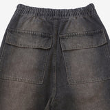 (Unisex) Benoen Cargo Pants