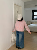 Koiya Two Way String Wind Jacket