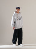 MONDO COTTON BALLOON PANTS