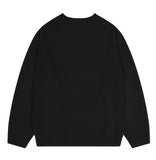 FANTASIA KNIT SWEATER