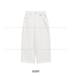 Dane Keyring Belted Sweatpants