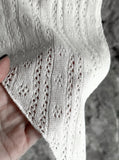 Mer layered kerchief