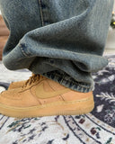 Raytz Washing Balloon Cargo Denim Pants