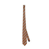 [MADE] Preppy stripe mold tie