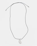 Pino Vintage Bold Pendant Necklace