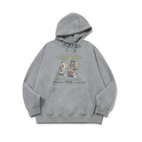 SALON BEAR Hoodie