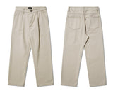 Dia Cotton pants