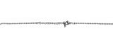 Deven Surgical Dolphin Necklace