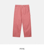 Muse stitch carpenter pants