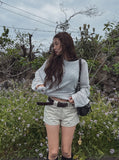Pi Micro Short Pants