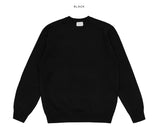 Leble Cash Round Knit