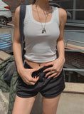 Original track line shorts