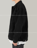 Sain Twill Jacket