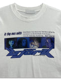 Jork B Half Tee