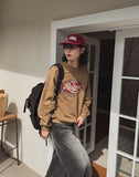 Restart Pigment Sweatshirt